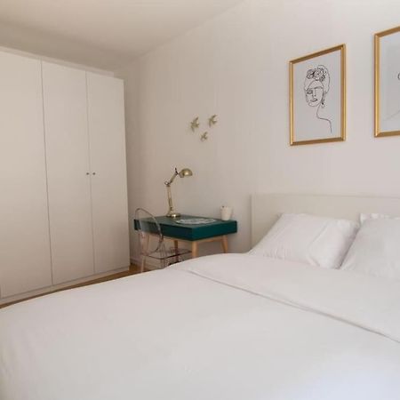 Appartement Le Faisan - Bel Appt A 200M De La Cathedrale à Strasbourg Extérieur photo