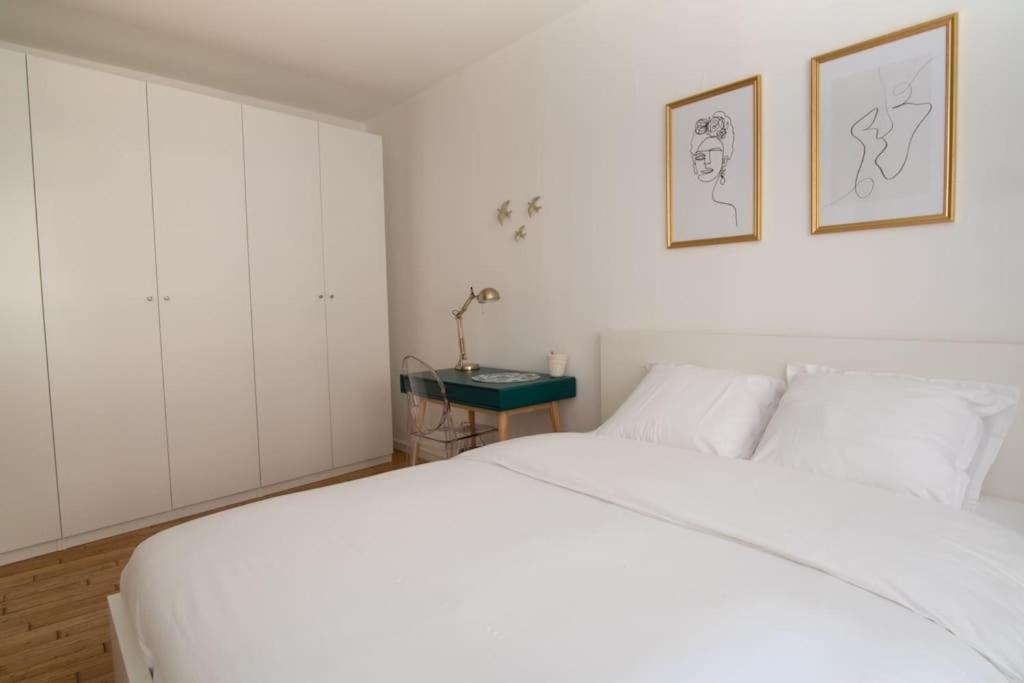 Appartement Le Faisan - Bel Appt A 200M De La Cathedrale à Strasbourg Extérieur photo