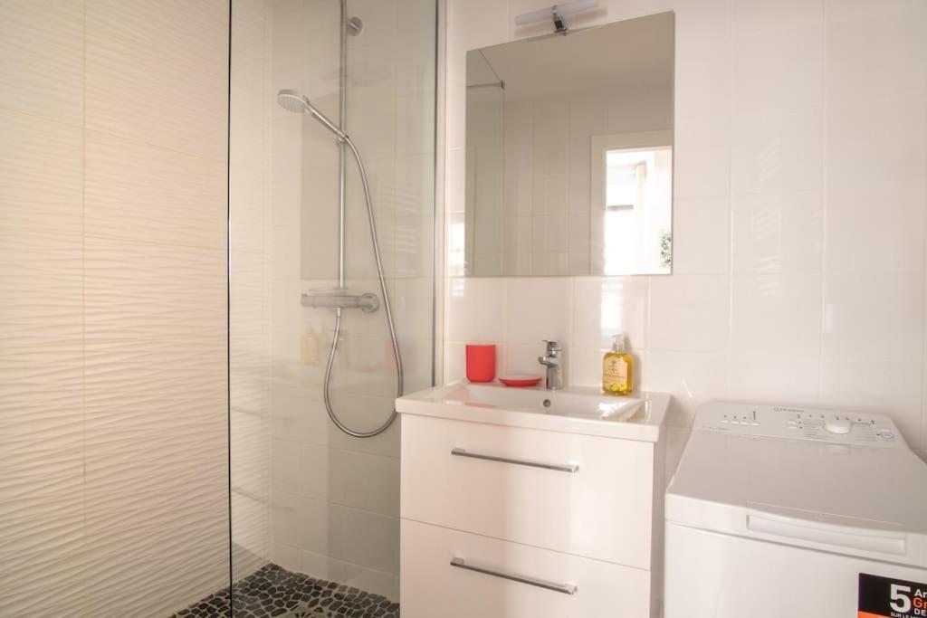 Appartement Le Faisan - Bel Appt A 200M De La Cathedrale à Strasbourg Extérieur photo